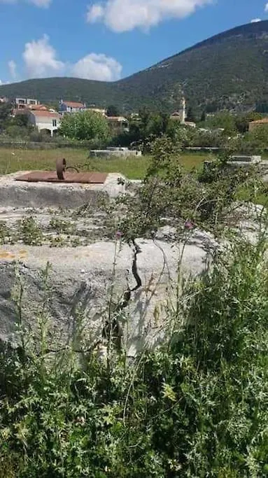 Agrampeli Villa Valsamata