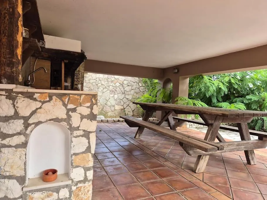 Agrampeli Villa Valsamata Greece